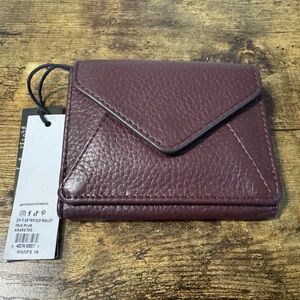 Aimee Kestenberg true plum Wallet purple